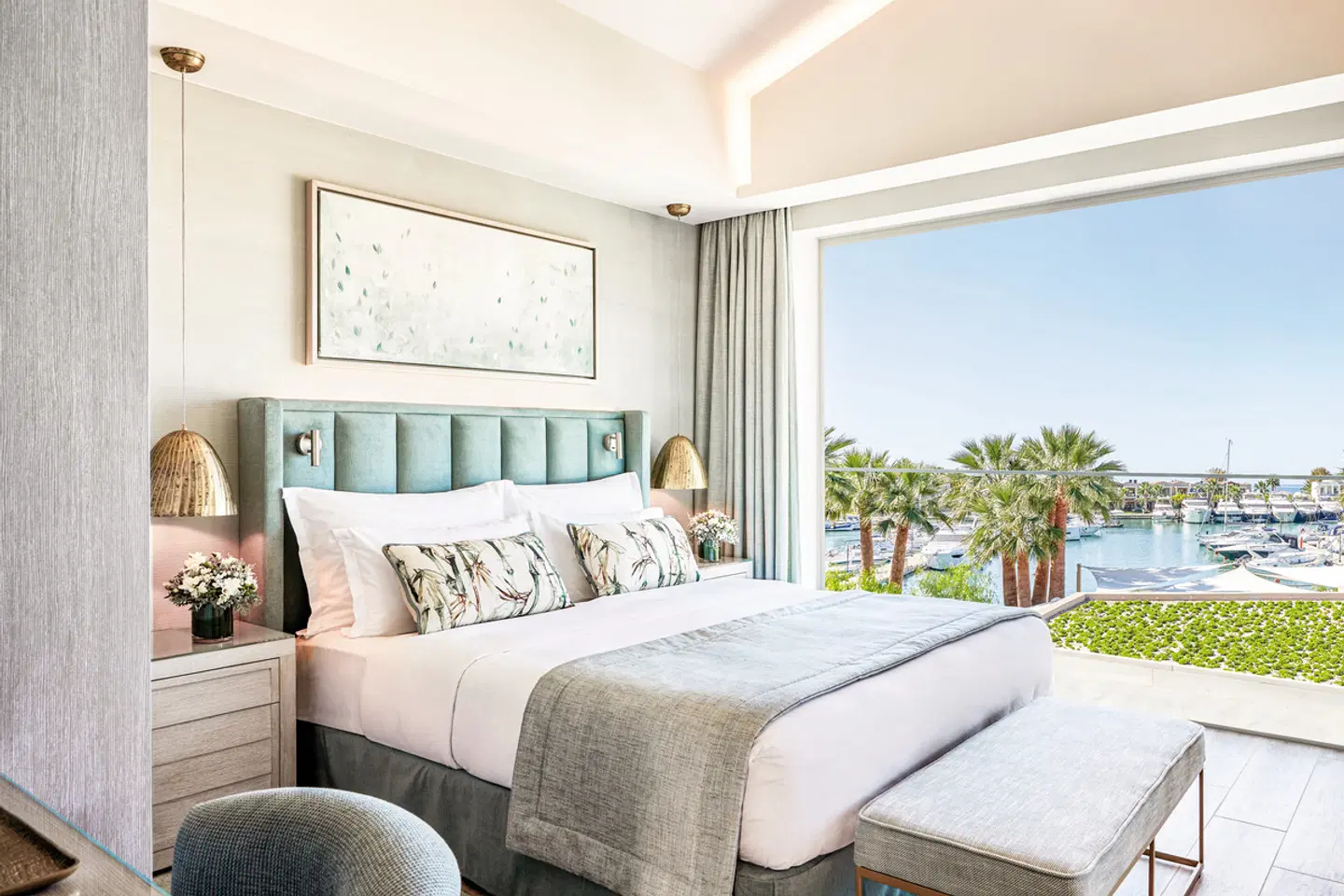 Porto Sani ROOM_EXAMPLE