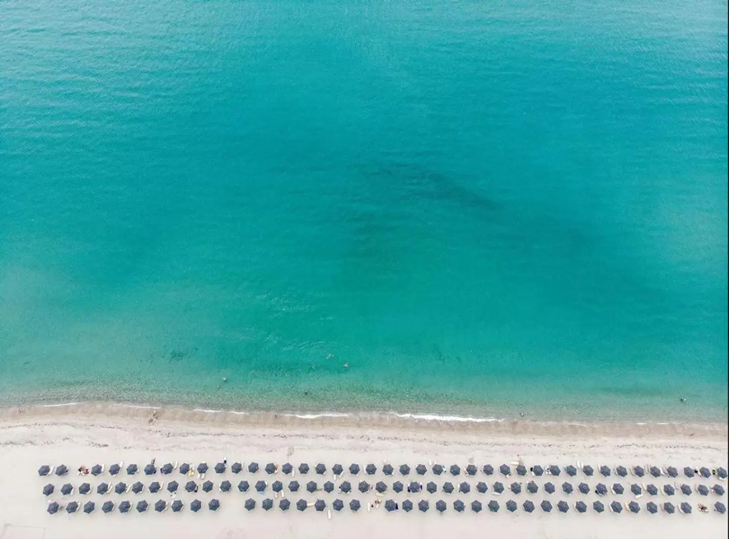 Possidi Holidays Resort & Suite Hotel Strand