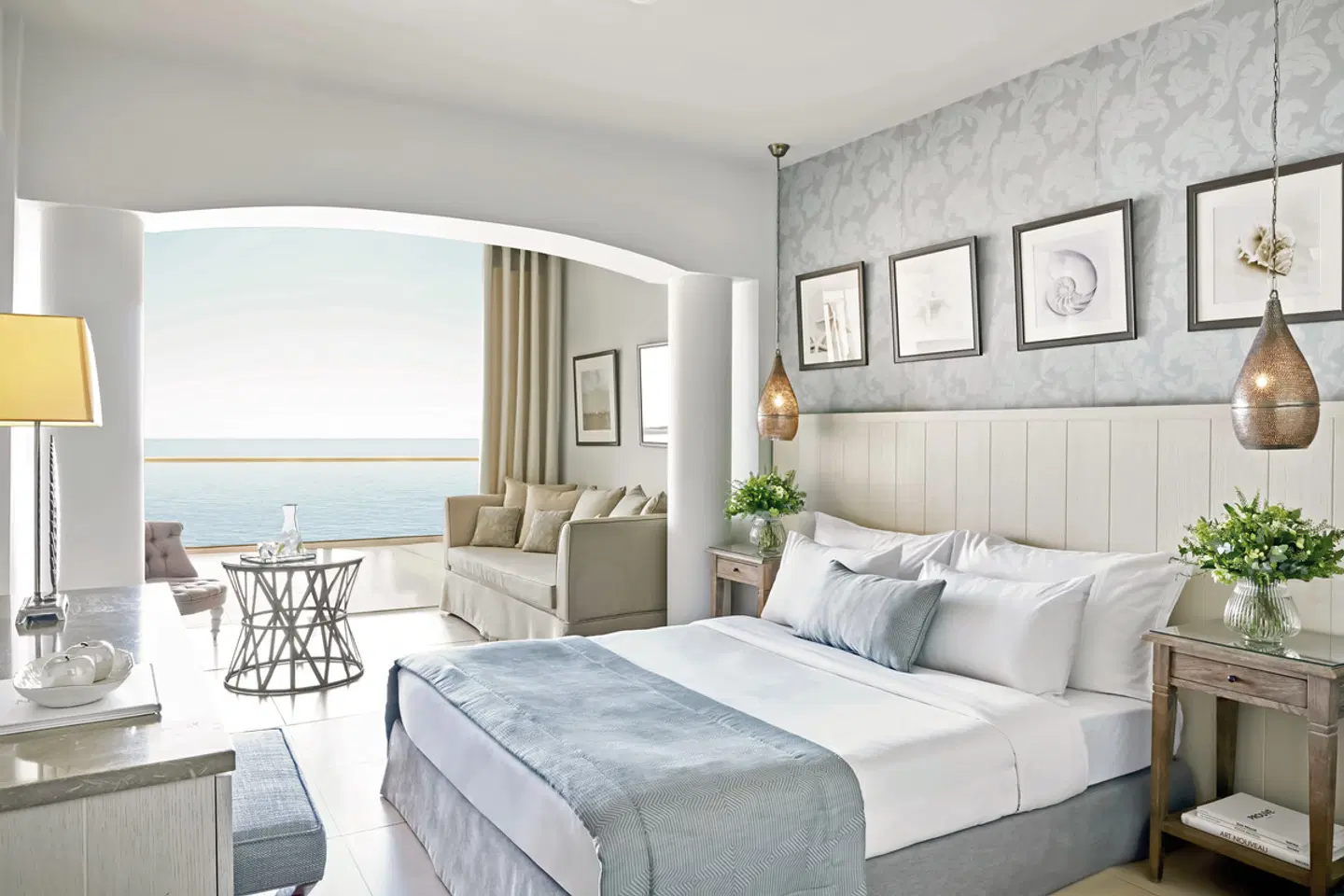 Sani Beach ROOM_EXAMPLE