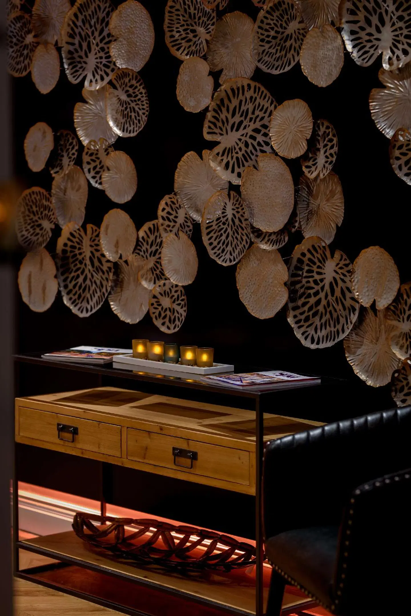 Radisson Blu Hotel & Spa Restaurant