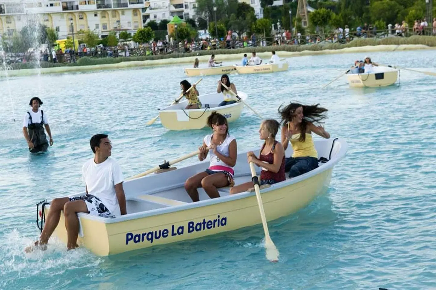 Princesa Solar 4* SPORTS_AND_LEISURE