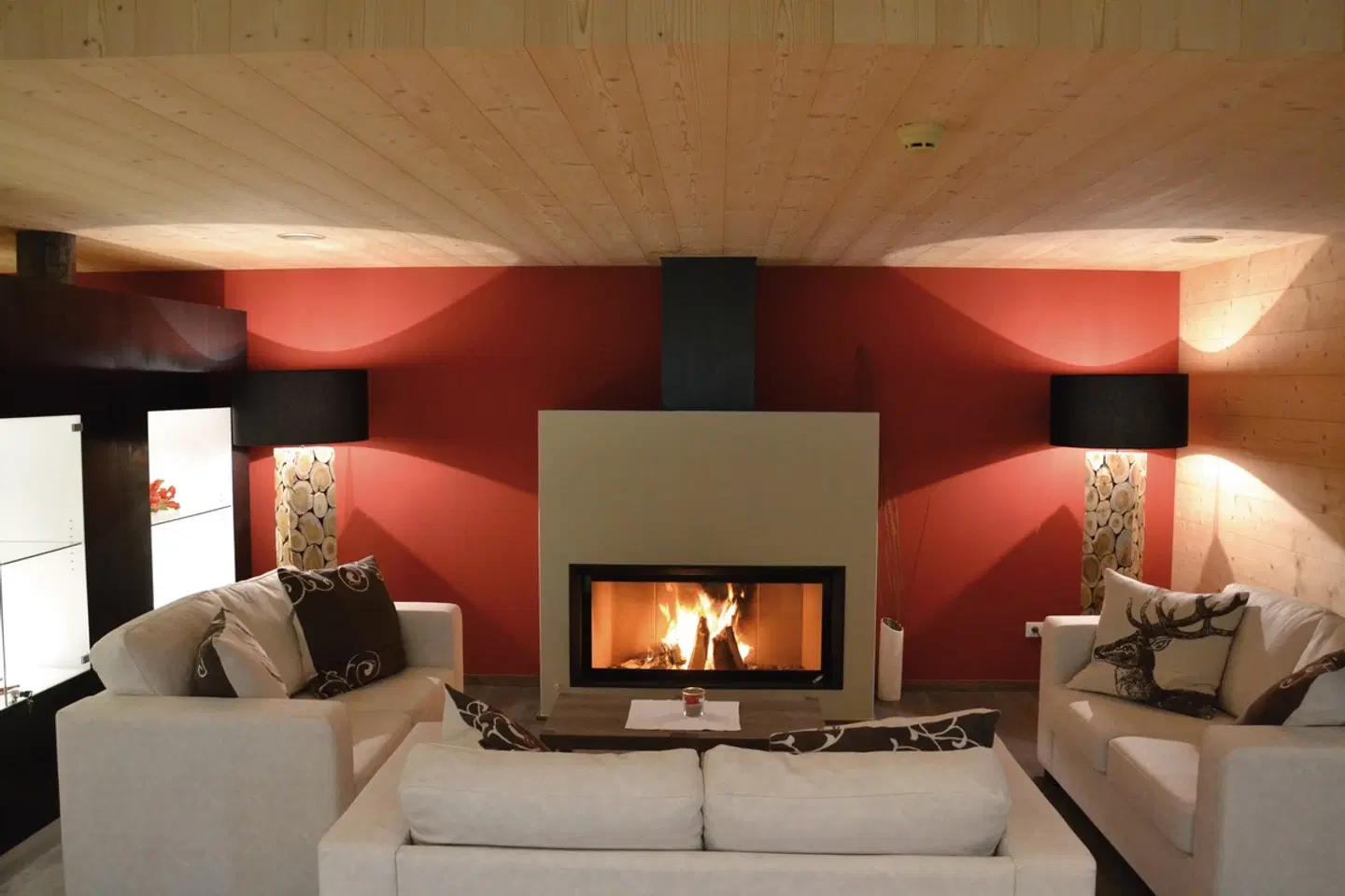 Hotel Regglbergerhof LOUNGE_LOBBY