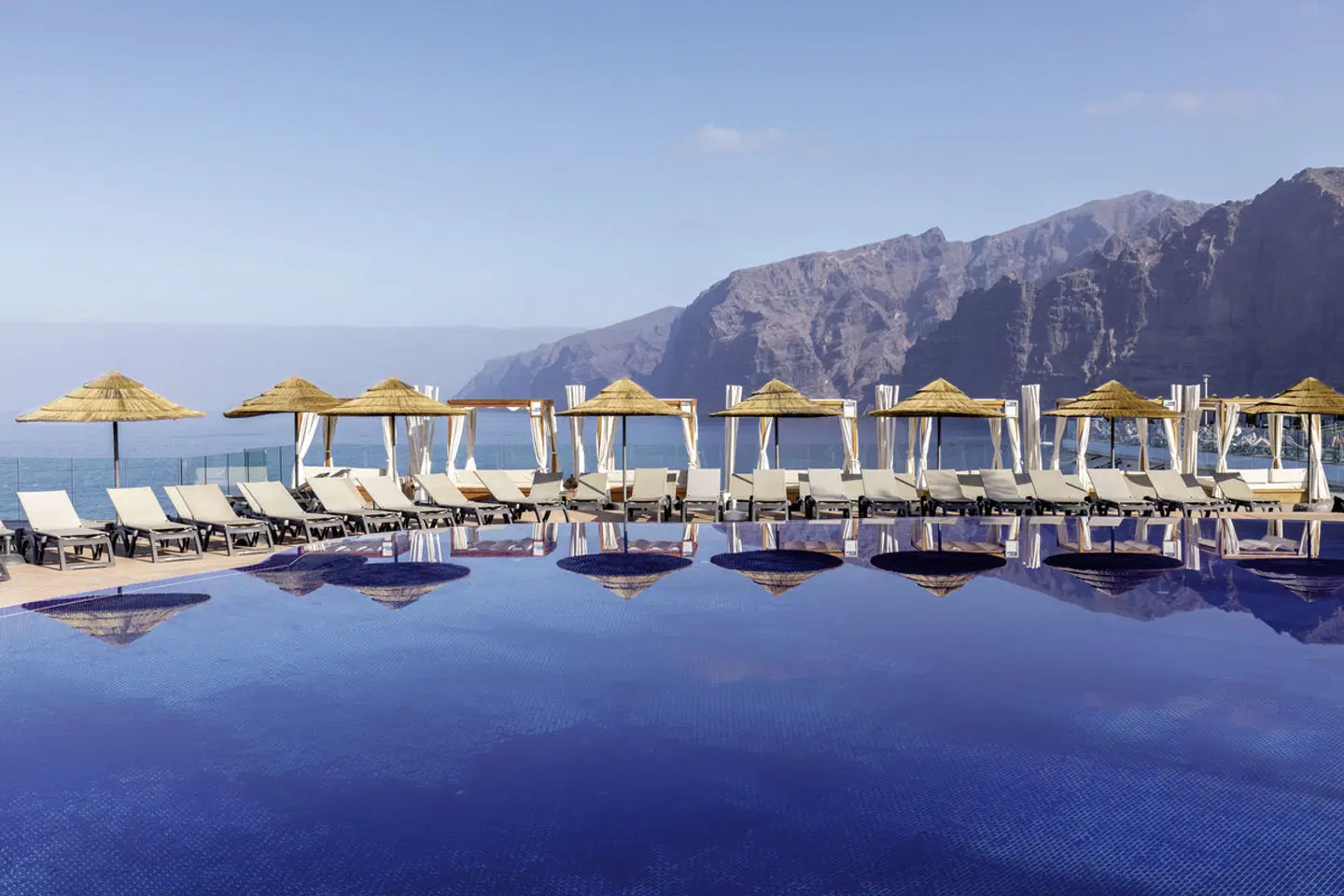 Barceló Santiago EXTERIOR