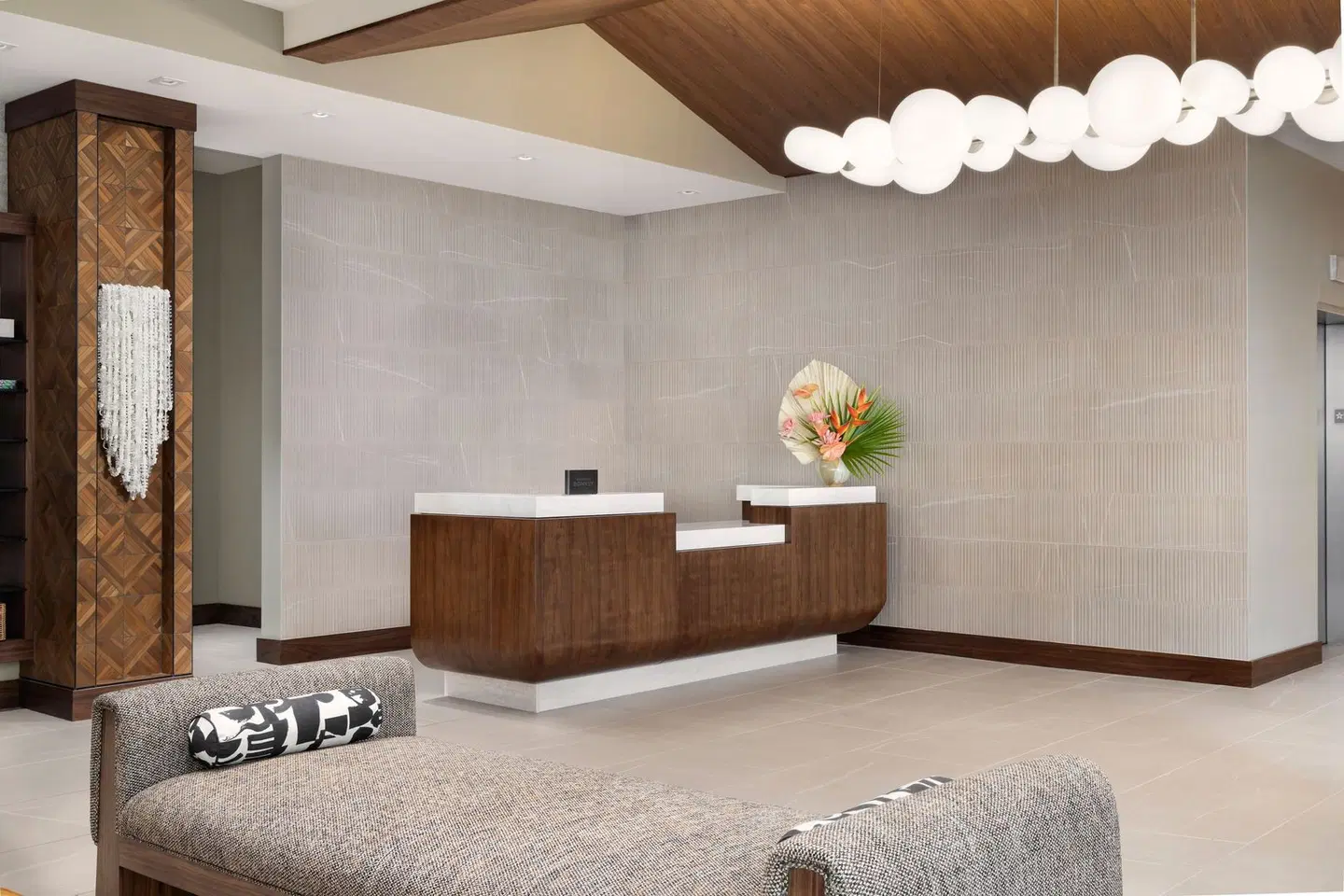 AC Hotel by Marriott Honolulu LOUNGE_LOBBY