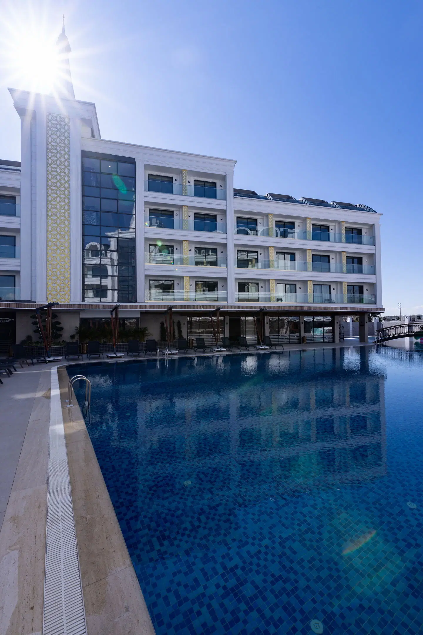 Belenli Resort Hotel OUTDOOR_POOL