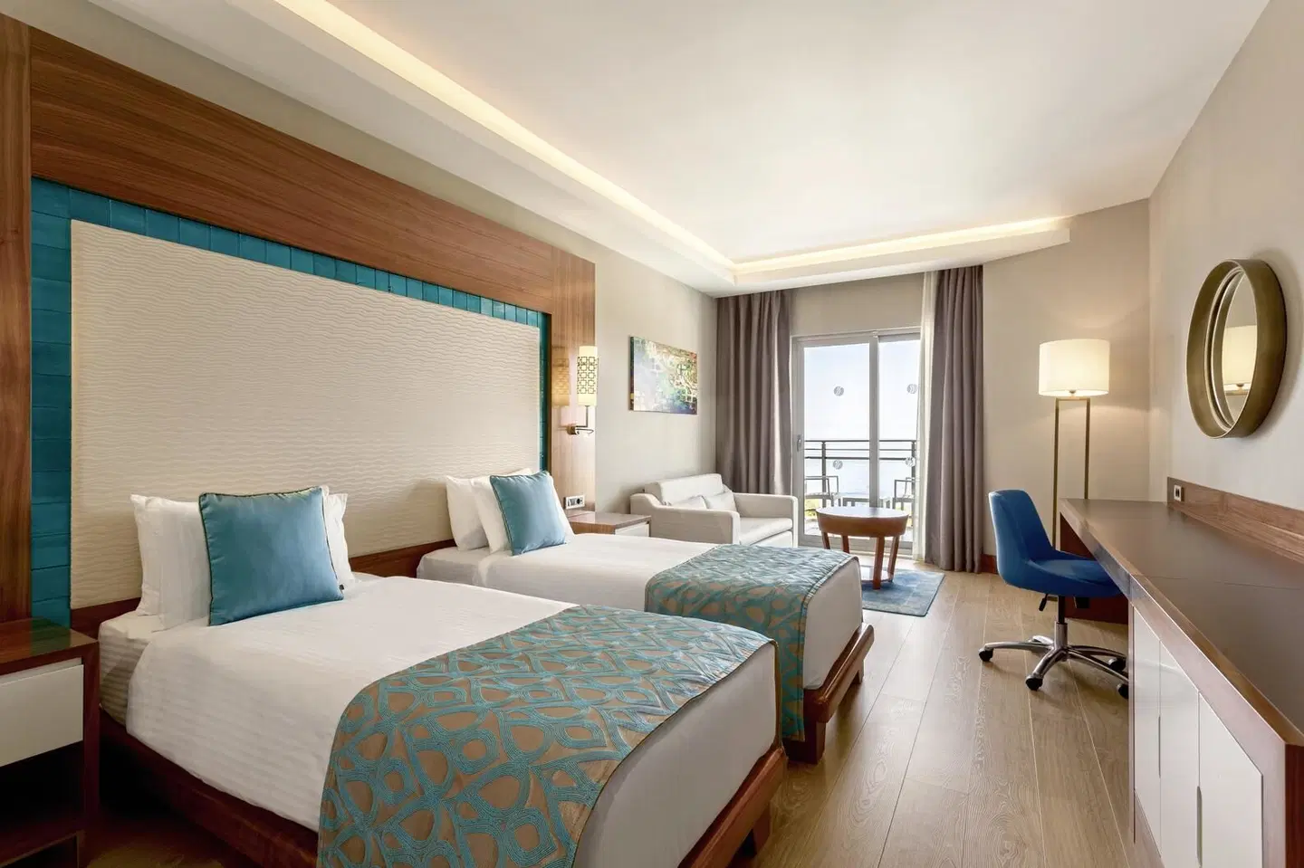 Ramada Hotel & Suites by Wyndham Kusadasi ROOM_EXAMPLE