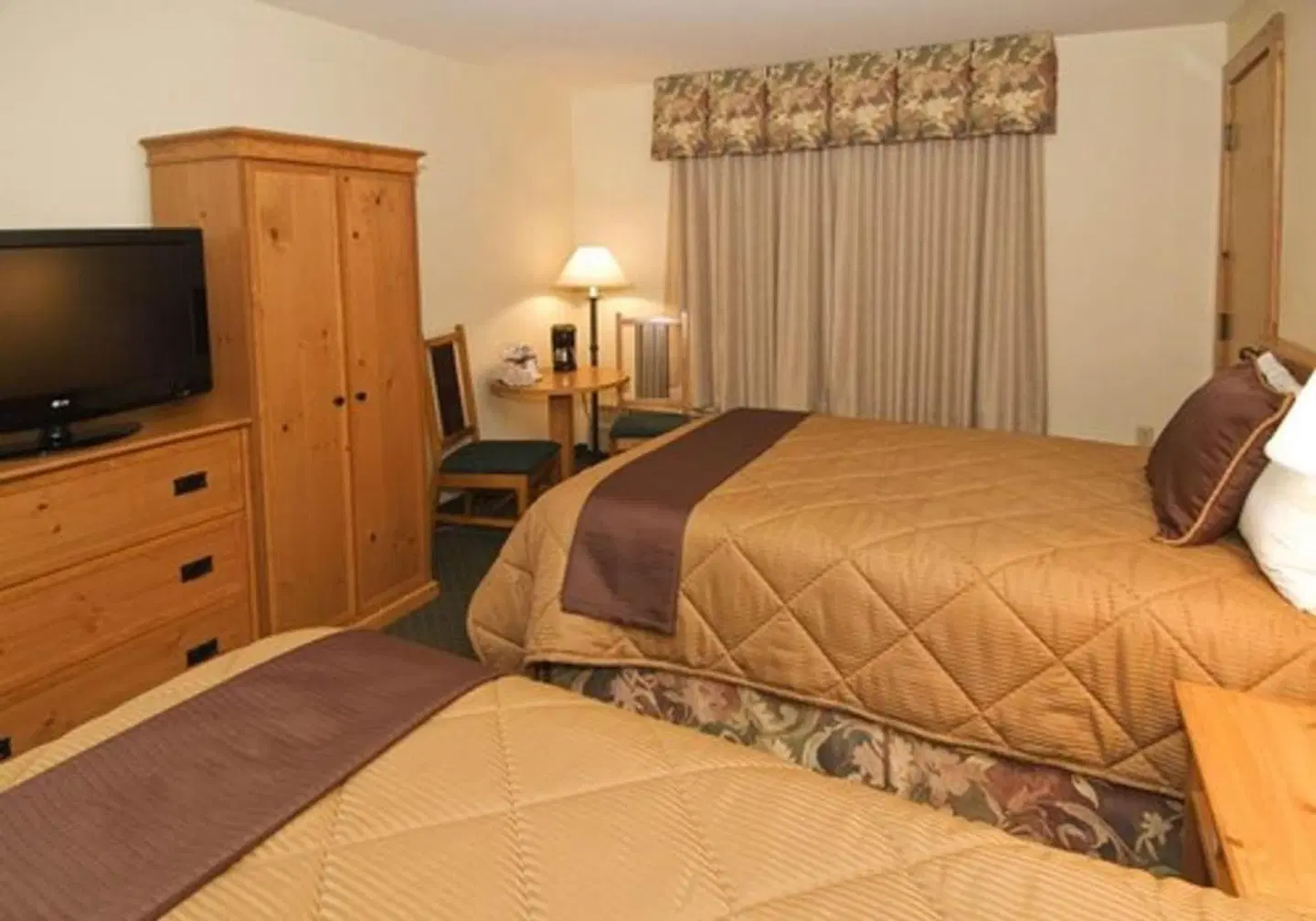 Denali Park Village ROOM_EXAMPLE