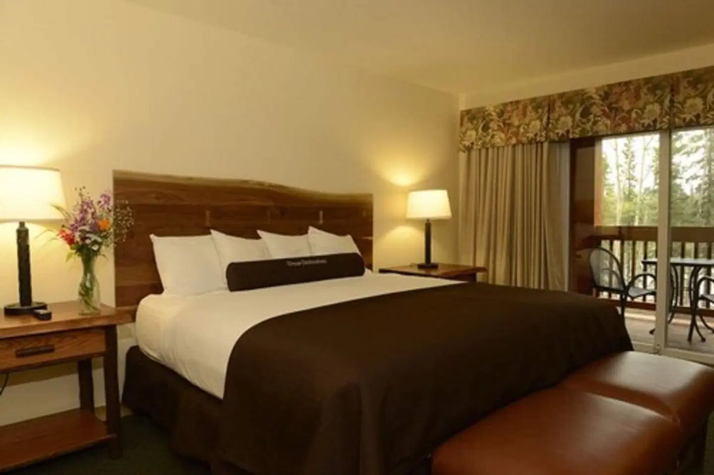Denali Park Village ROOM_EXAMPLE
