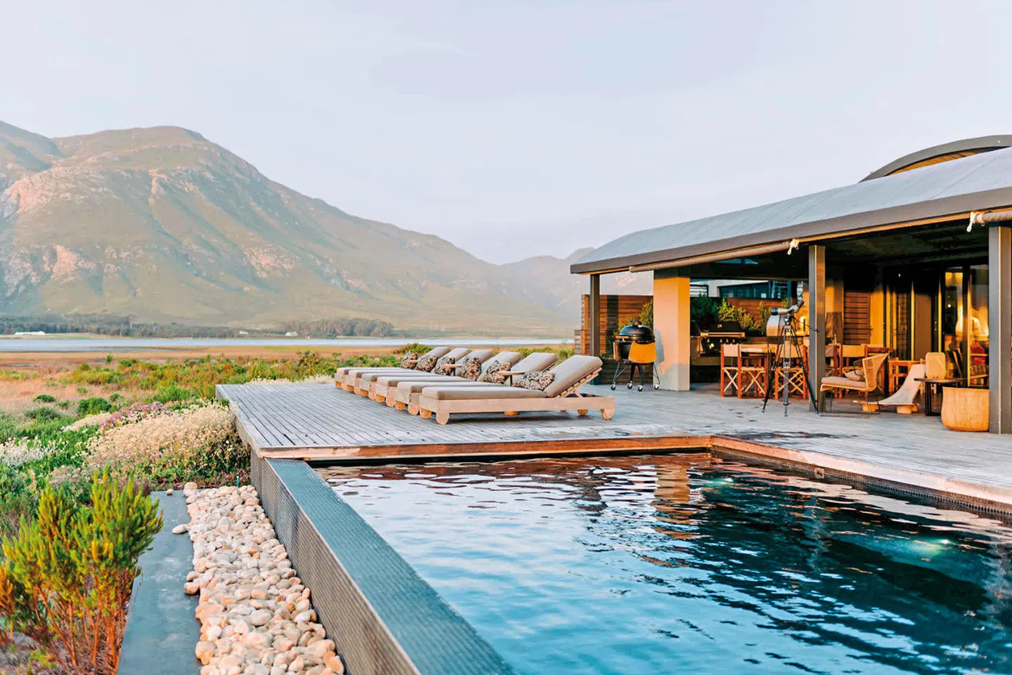 Perivoli Lagoon House OUTDOOR_POOL