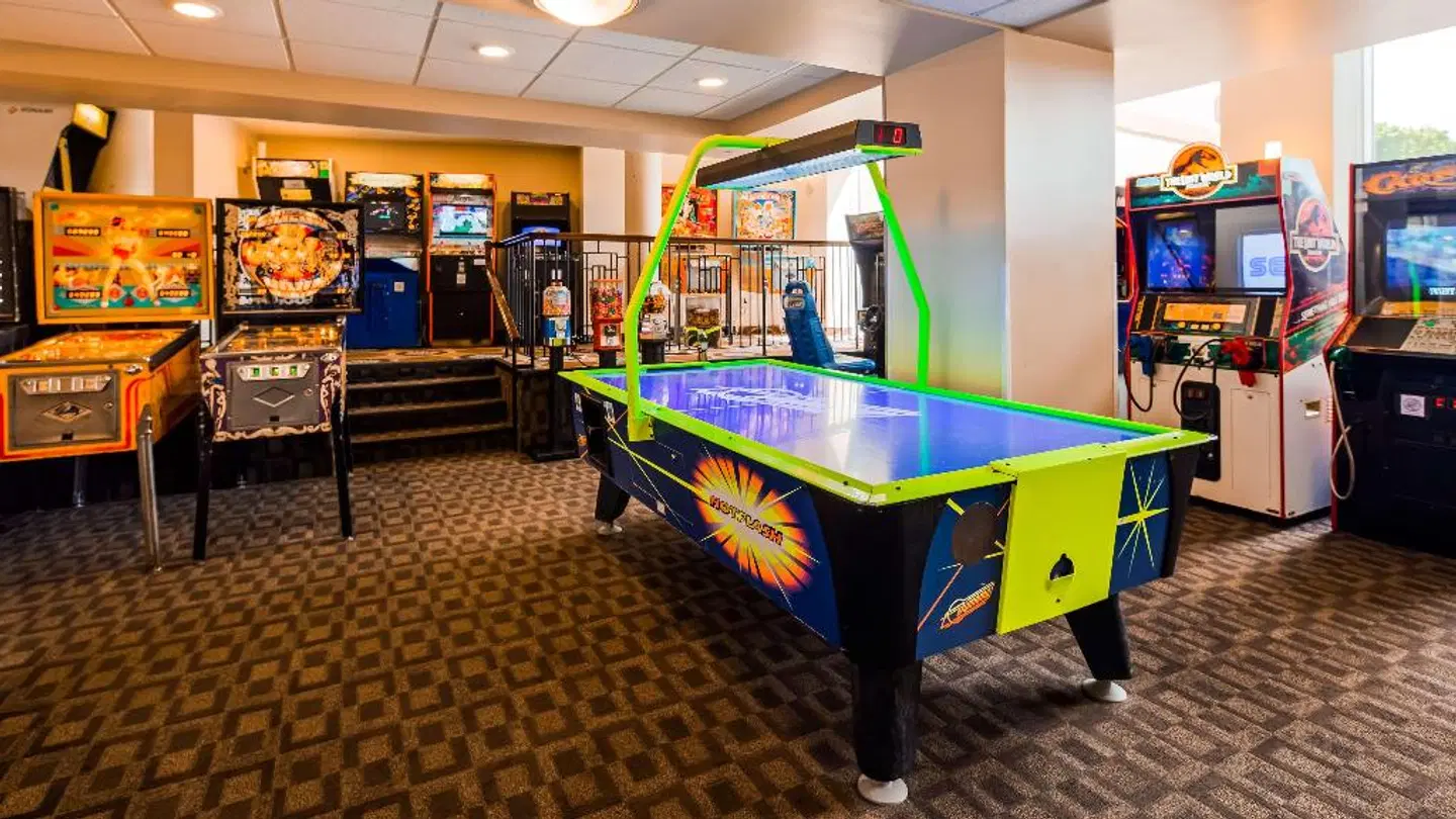 Best Western Plus Chocolate Lake Hotel SPORTS_AND_LEISURE