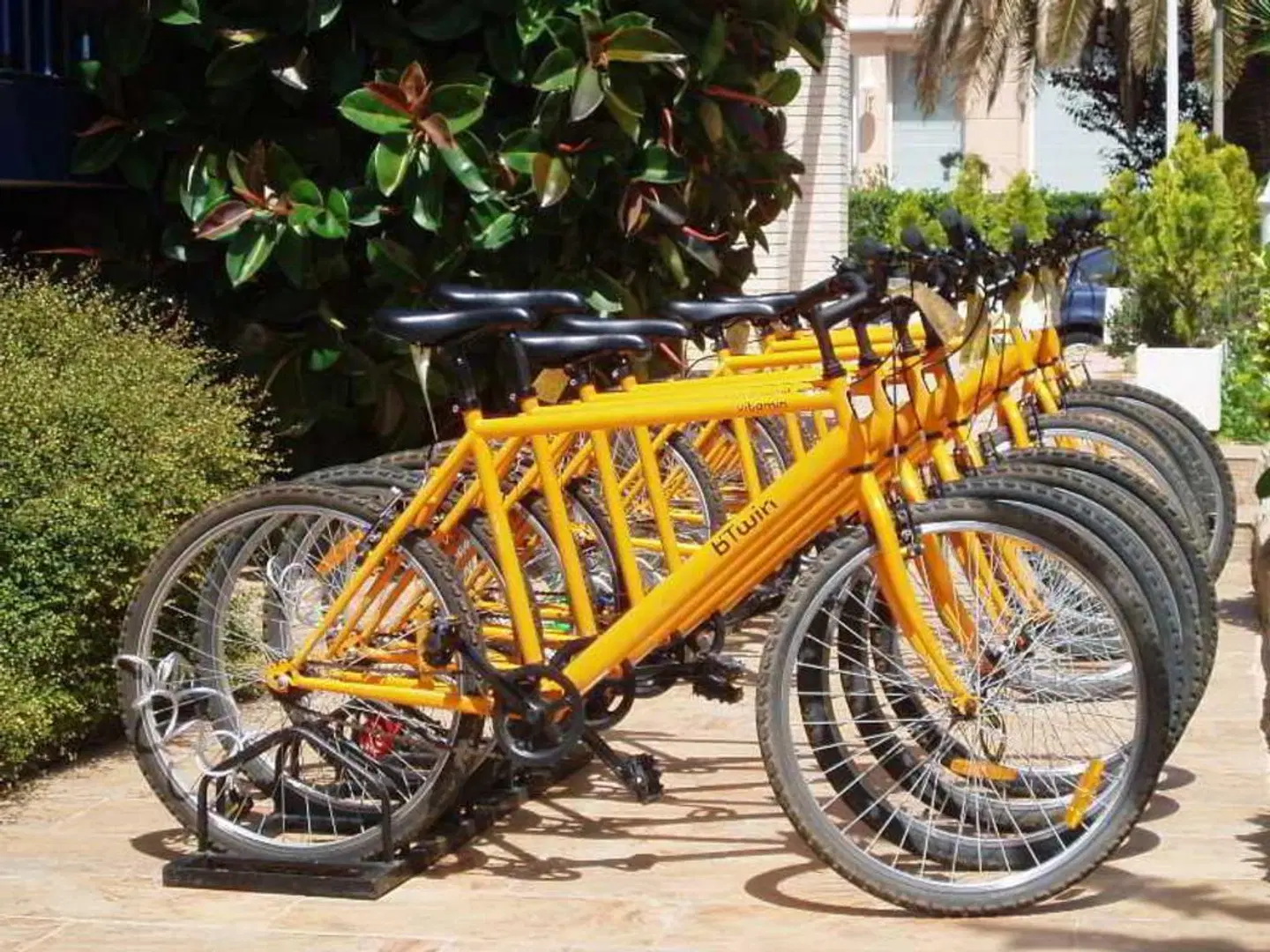 Ibersol Antemare Spa SPORTS_AND_LEISURE