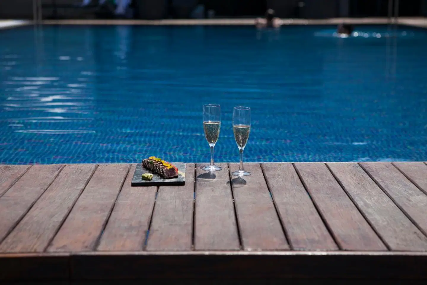 Ibersol Antemare Spa OUTDOOR_POOL