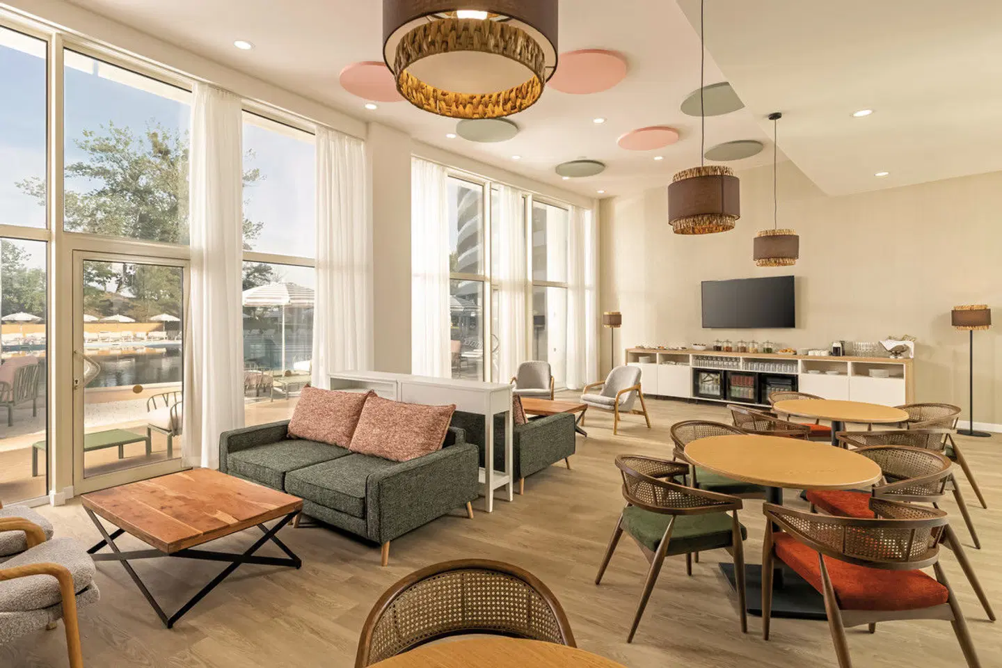 AluaSoul Sunny Beach Bar