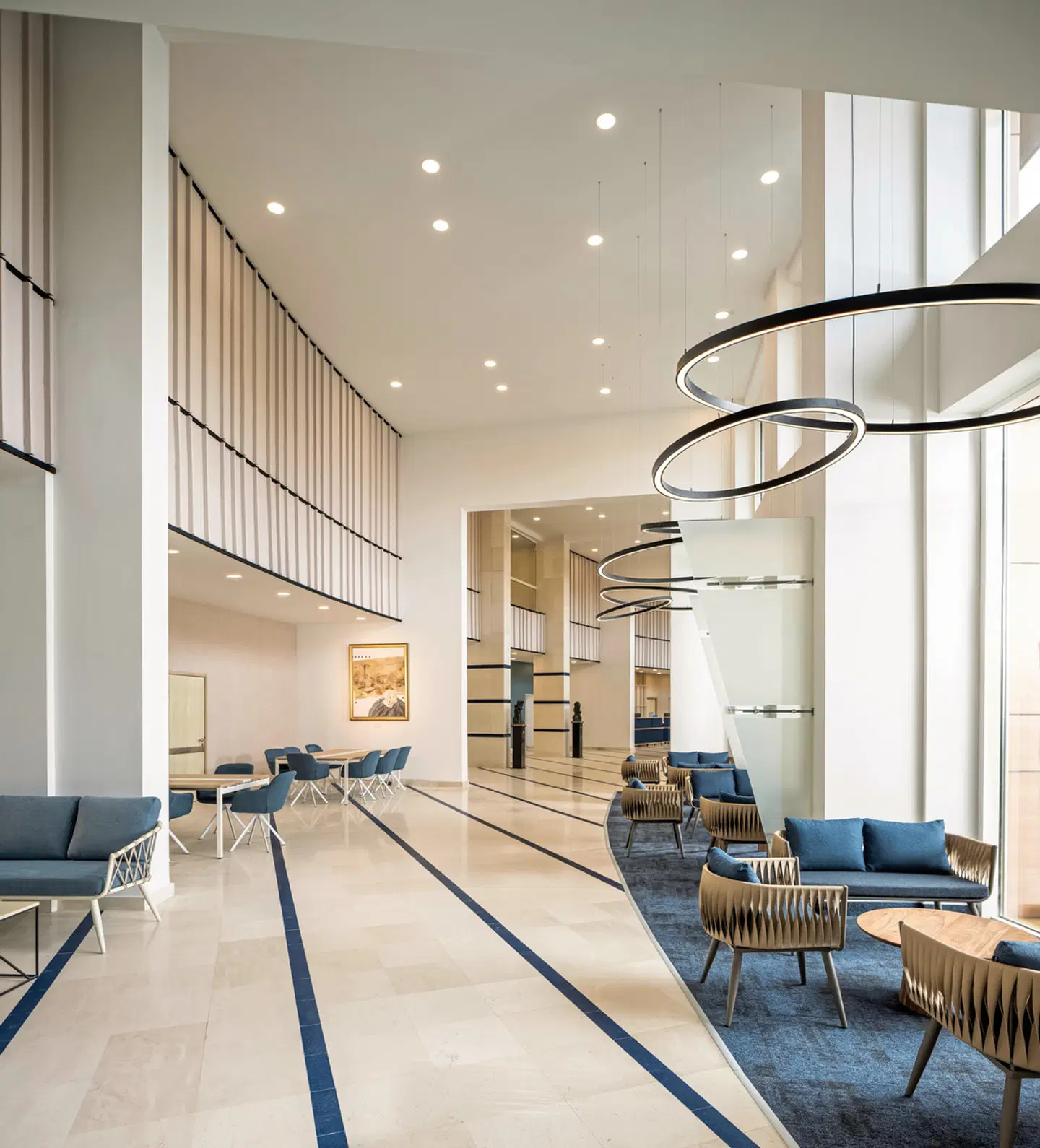 AluaSoul Sunny Beach LOUNGE_LOBBY