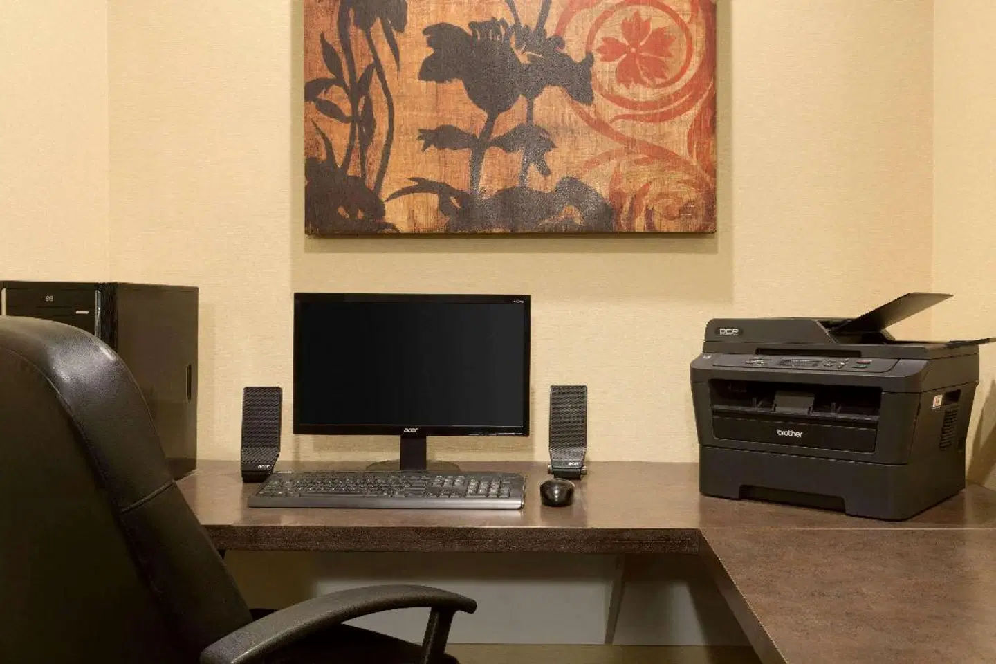 Days Inn by Wyndham Innisfail ROOM_EXAMPLE