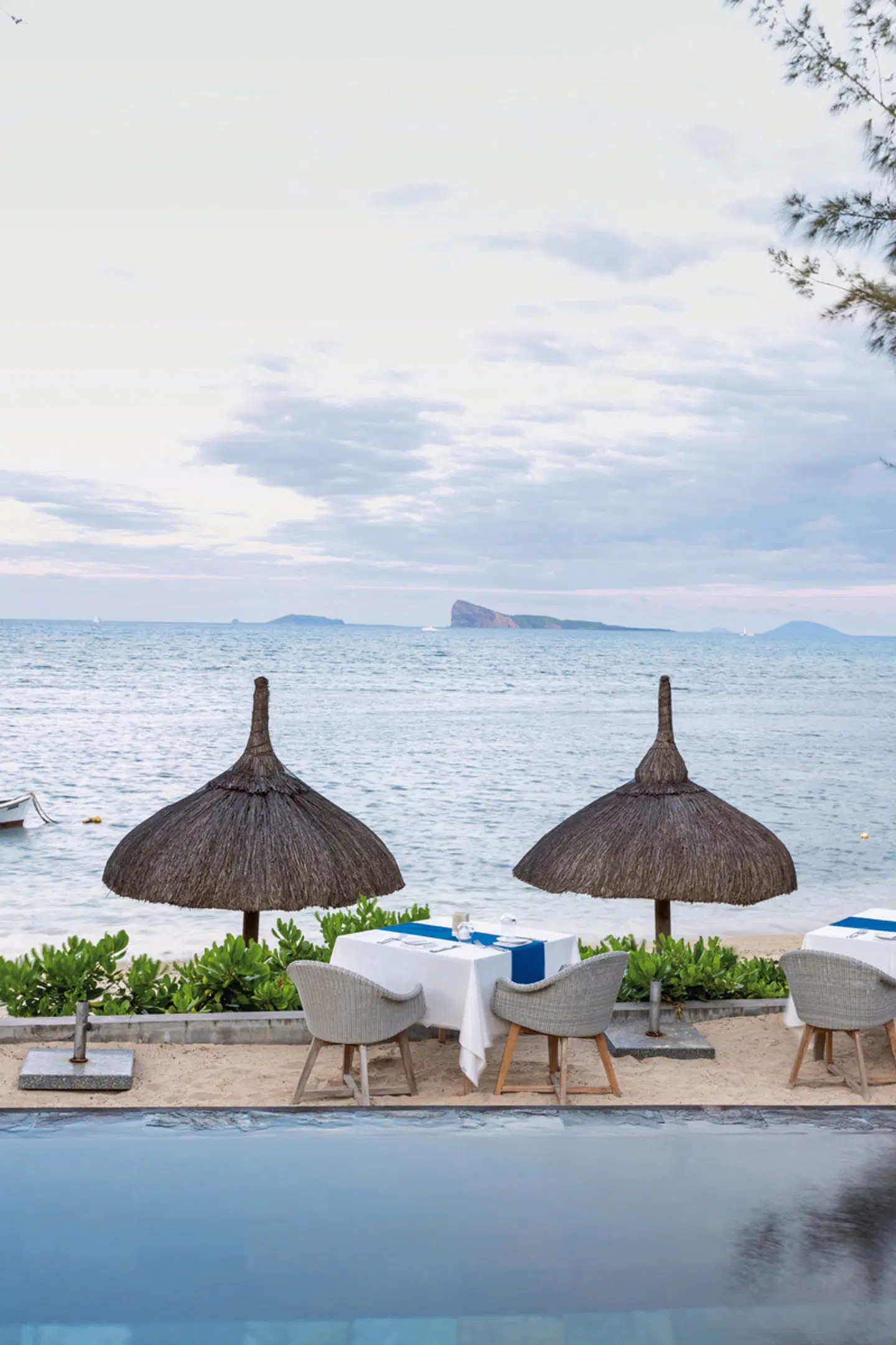 Seapoint Boutique Hotel Strand