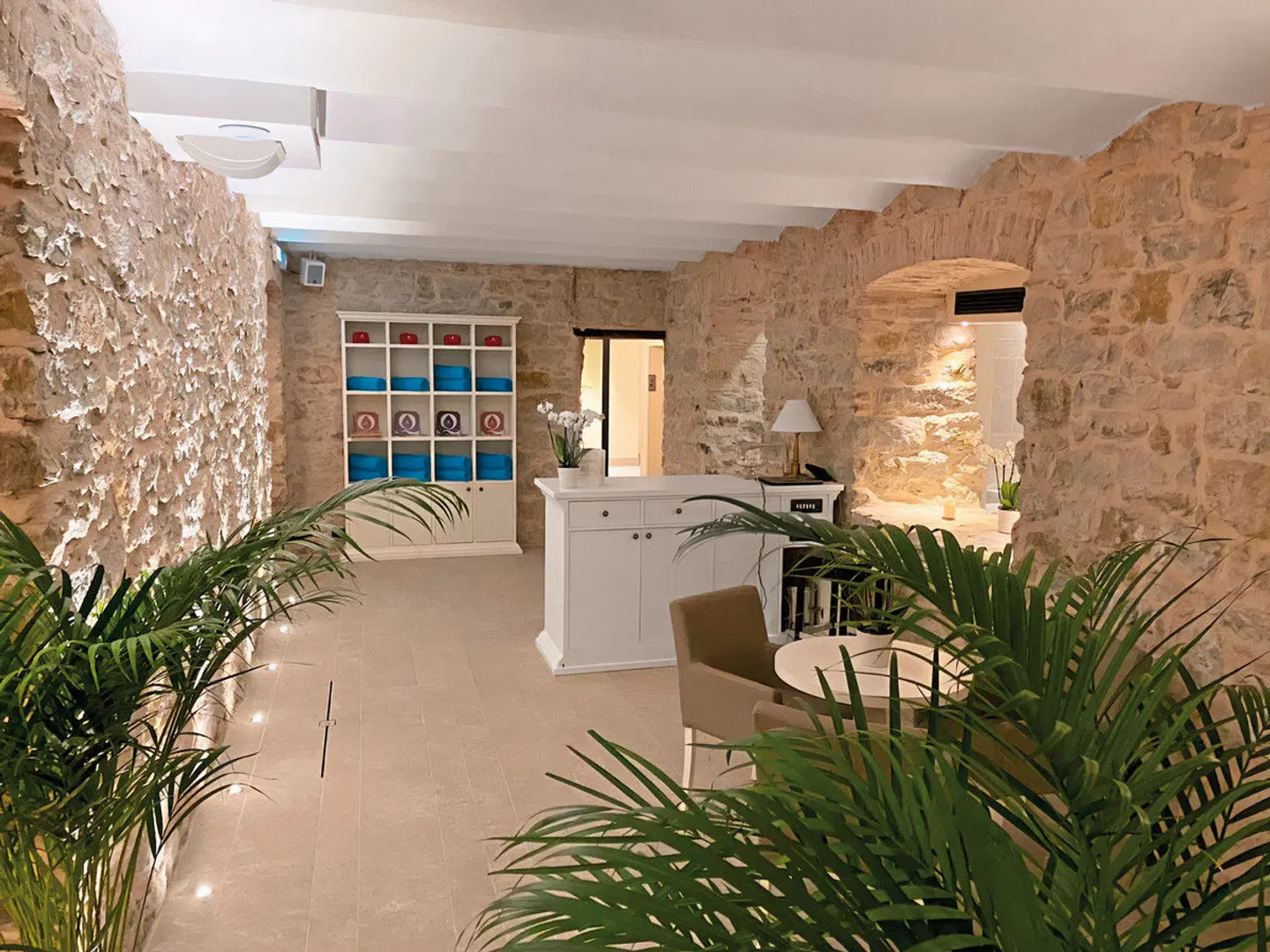 Grand Hotel & Des Anglais LOUNGE_LOBBY