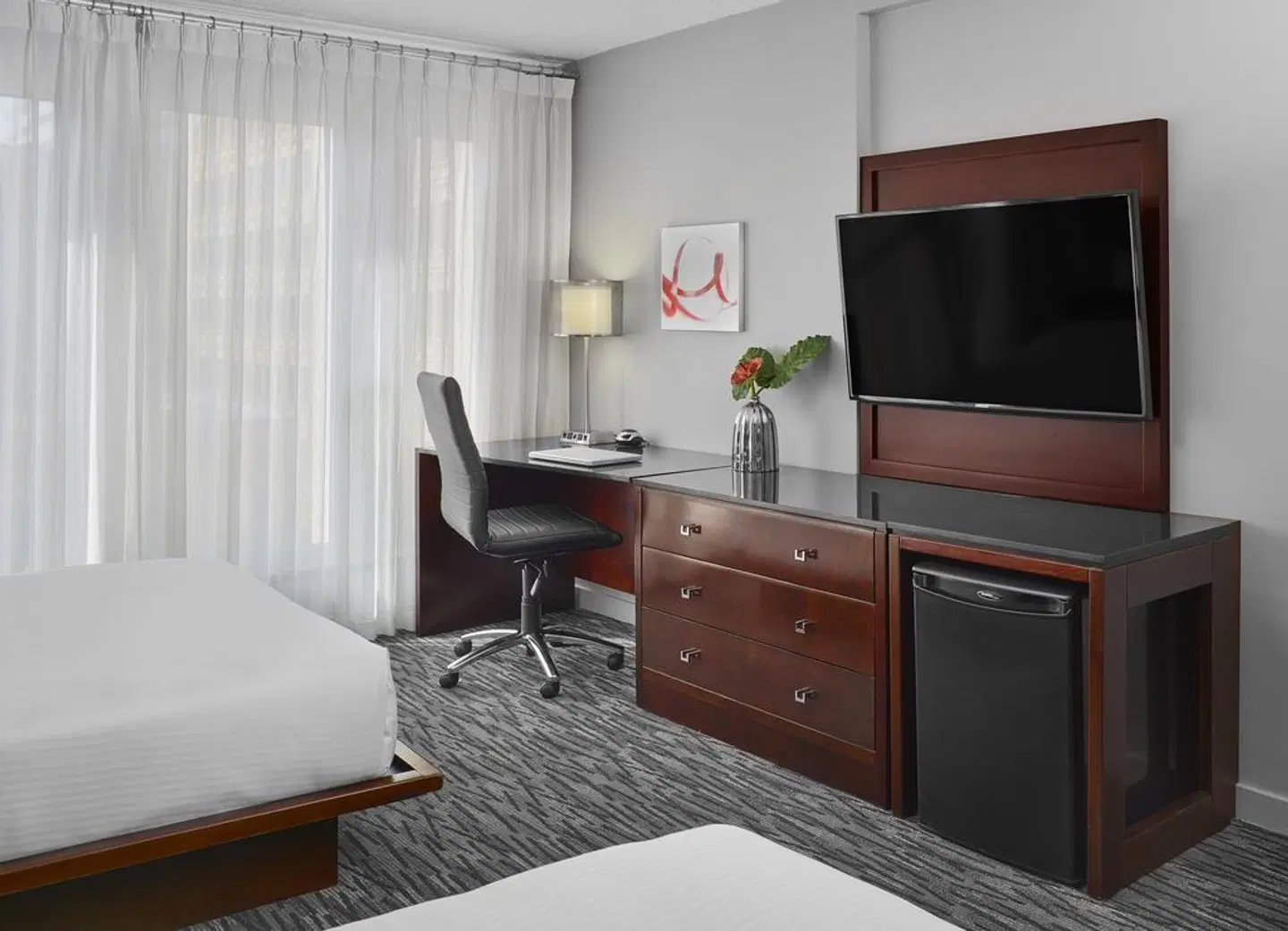 Matrix Hotel ROOM_EXAMPLE