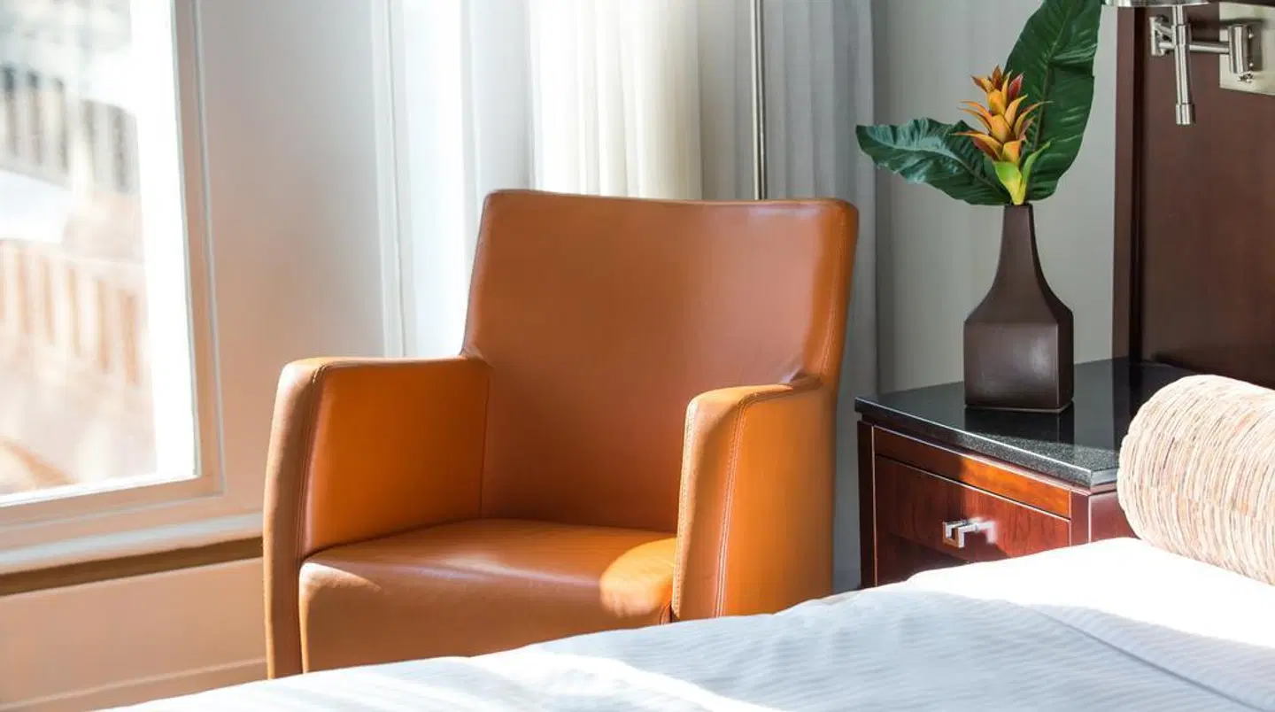 Matrix Hotel ROOM_EXAMPLE