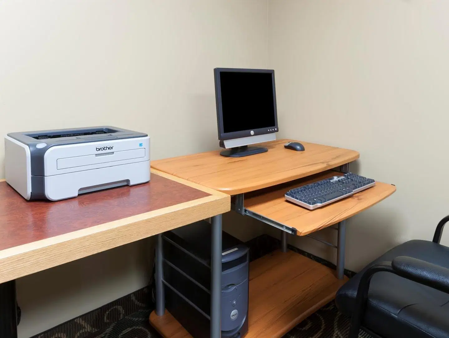 Super 8 by Wyndham Fort Saskatchewan ROOM_EXAMPLE