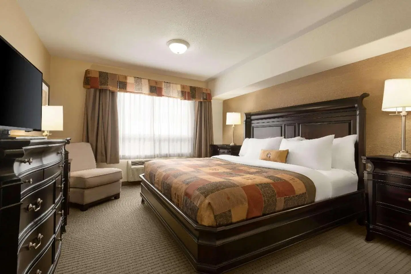 Ramada by Wyndham Drayton Valley ROOM_EXAMPLE