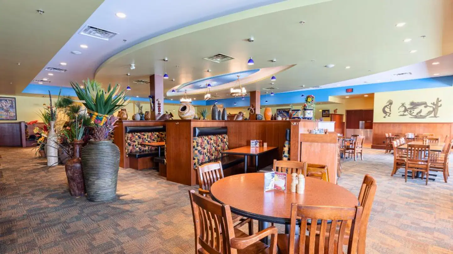 Deerfoot Inn & Casino Bar