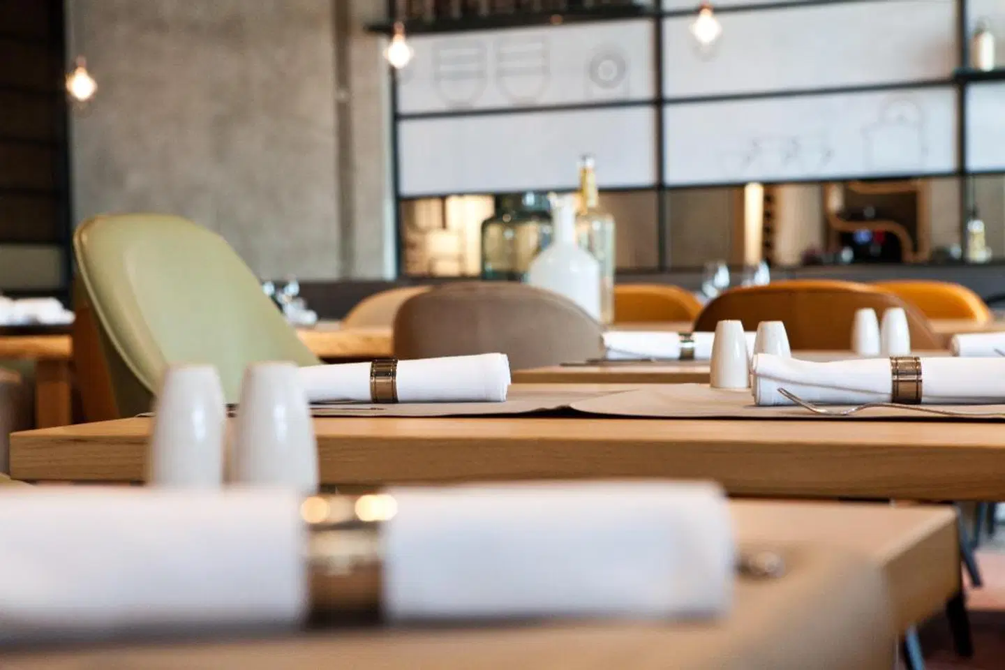 Hotel Indigo Berlin - East Side Gallery LOUNGE_LOBBY