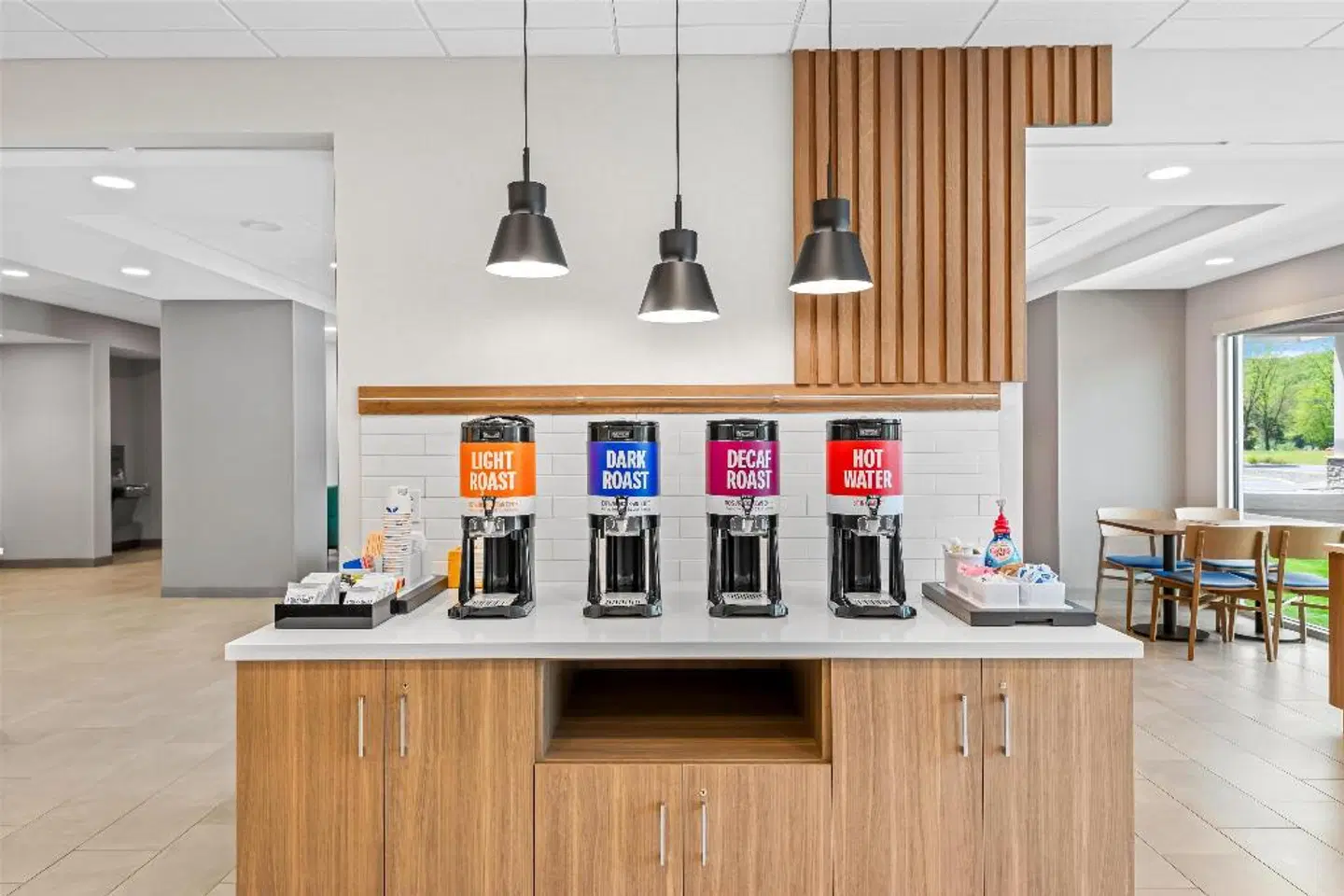 Hampton Inn Cooperstown LOUNGE_LOBBY