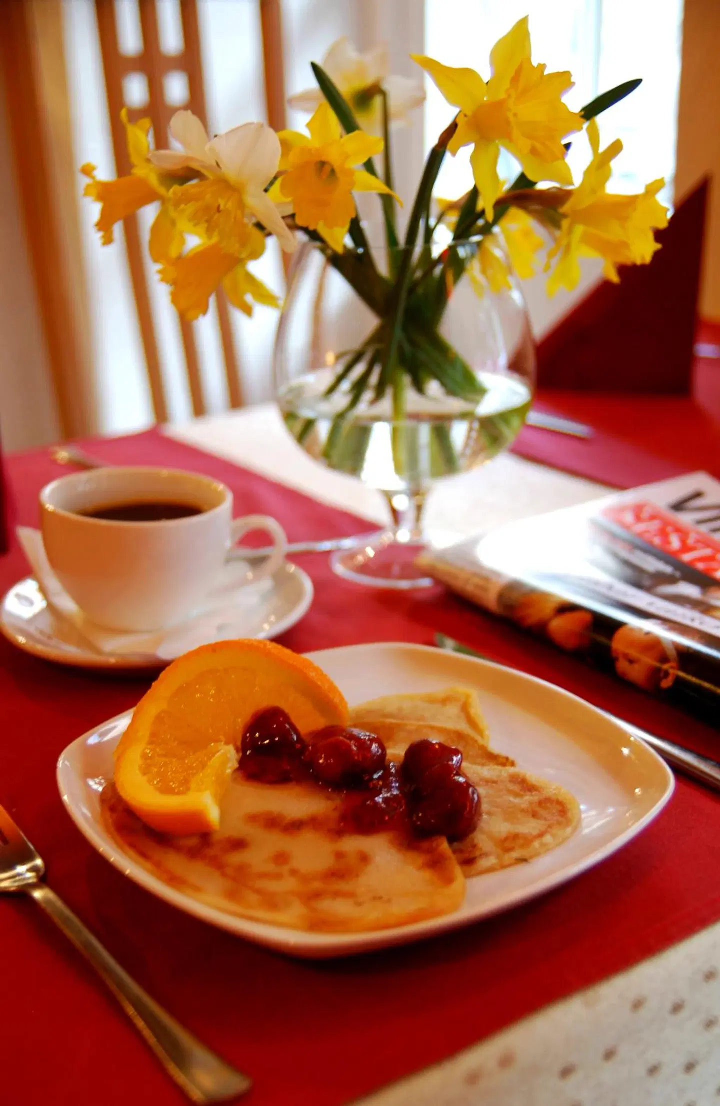 City-Gate Restaurant