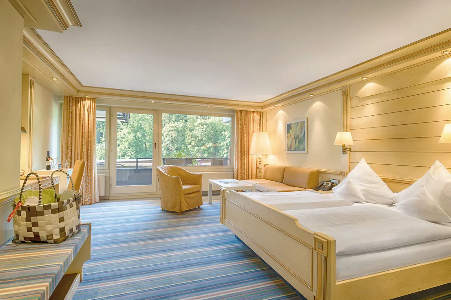 Ringhotel Mönchs Waldhotel ROOM_EXAMPLE