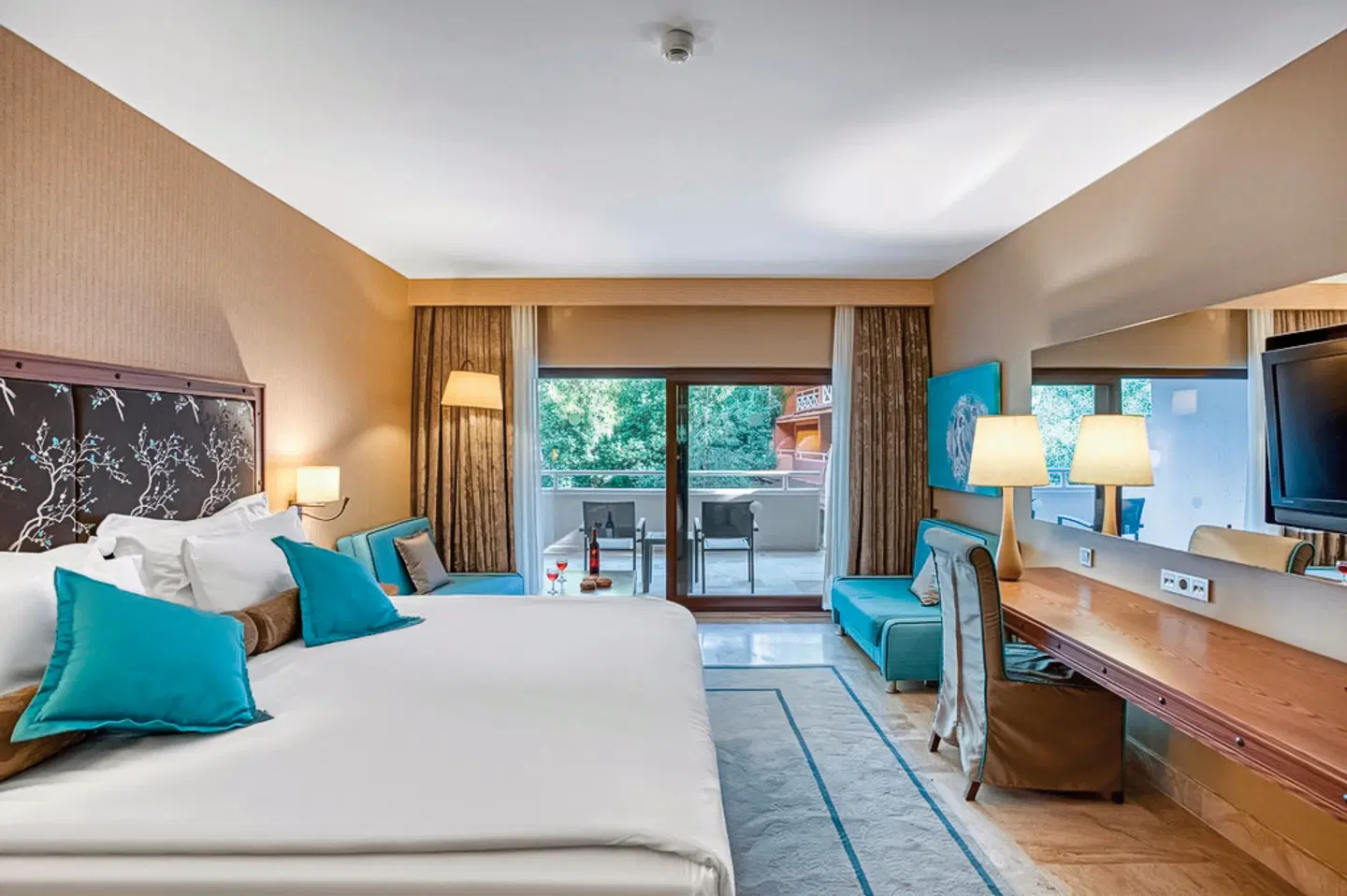 Marti Myra Resort ROOM_EXAMPLE