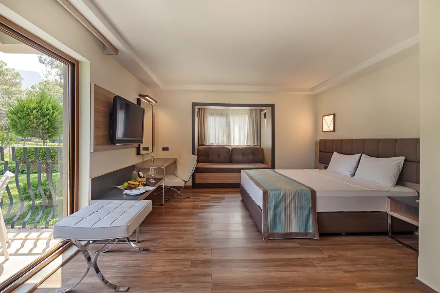 Kimeros Park Holiday Village ROOM_EXAMPLE