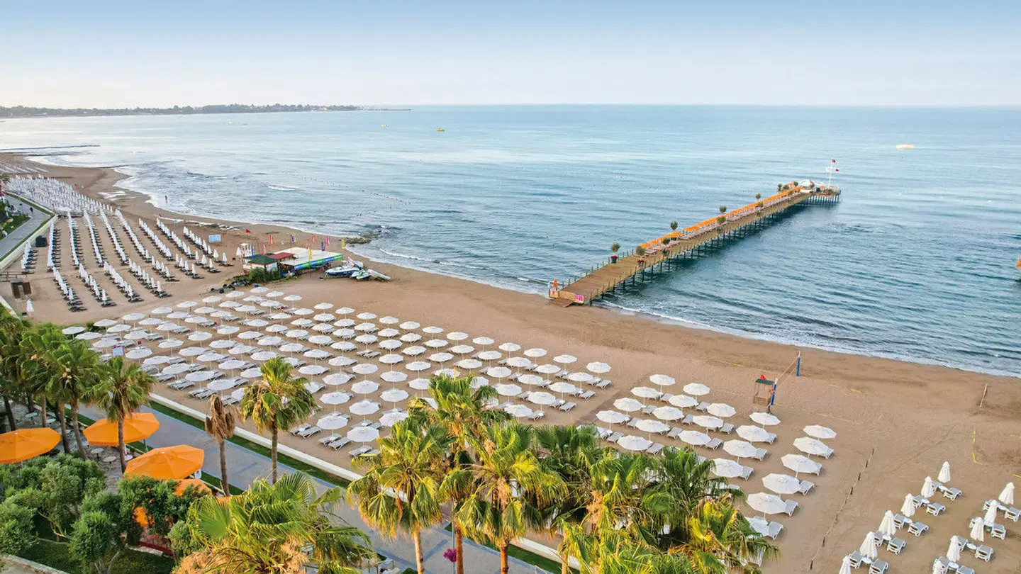 Arum Barut Collection Strand