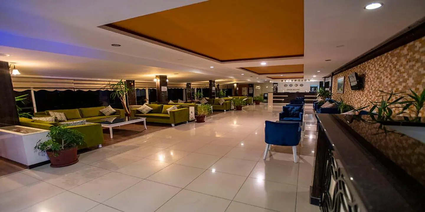 Miramor Garden Resort LOUNGE_LOBBY