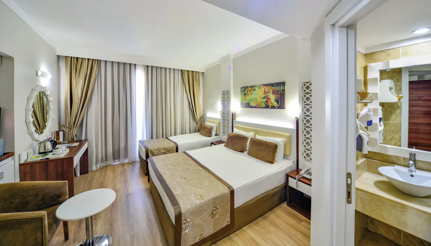 Linda Resort ROOM_EXAMPLE