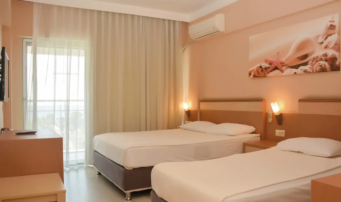 Seher Kumköy Star Resort & Spa ROOM_EXAMPLE