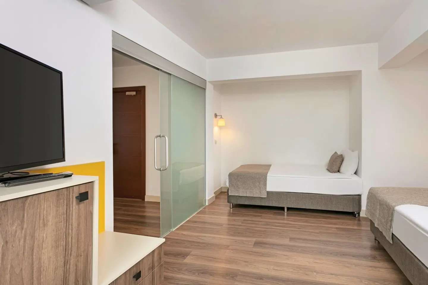 Monachus Family Resort Sorgun ROOM_EXAMPLE