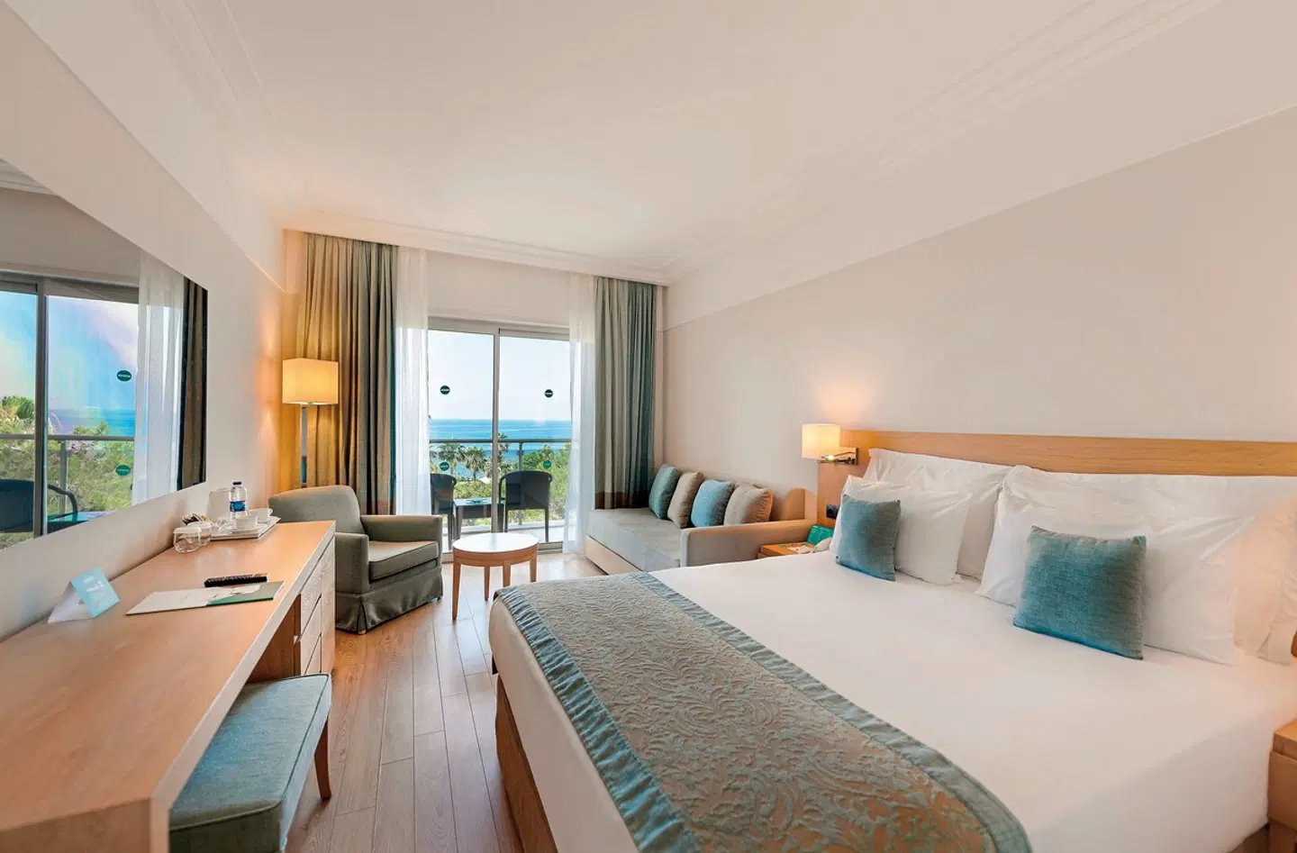 Turquoise Hotel ROOM_EXAMPLE