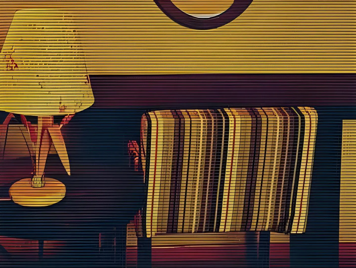 Les Arcades Geneva LOUNGE_LOBBY