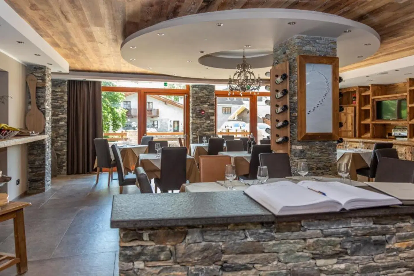 Hotel K2 LOUNGE_LOBBY