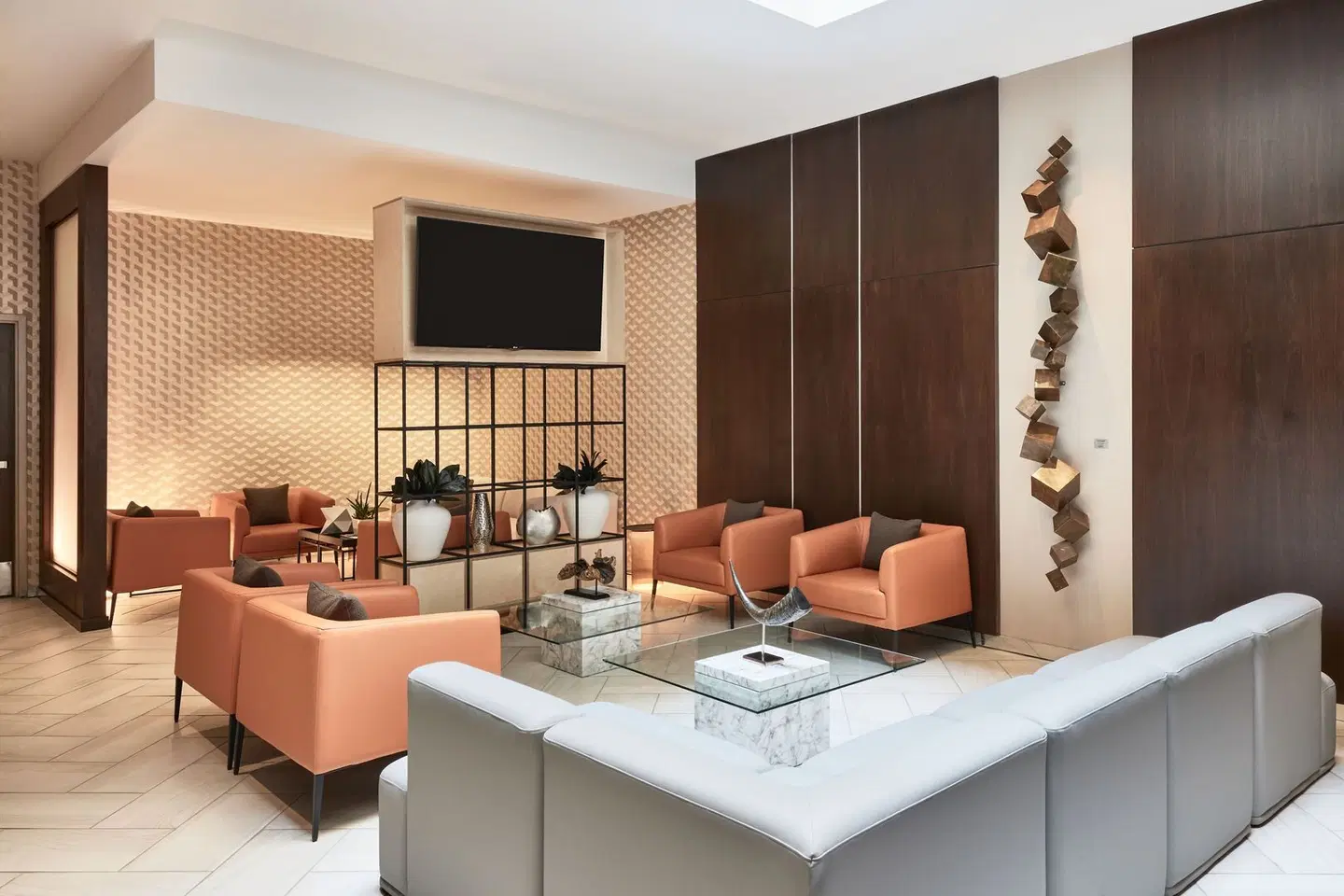 AC Hotel by Marriott New Orleans French Quarter Konferenz