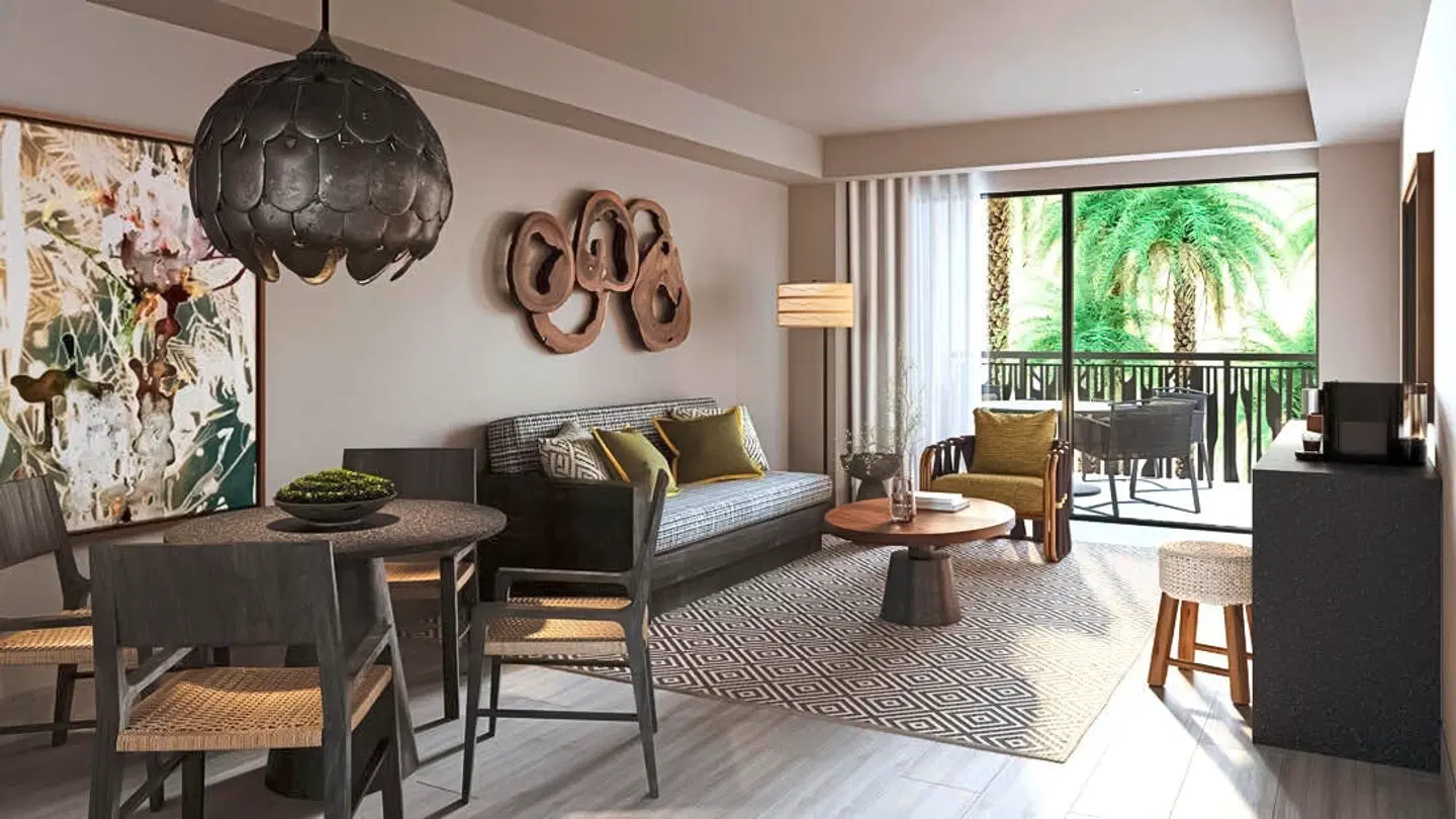 Lopesan Caoba Lagoon Resort, Spa & Casino ROOM_EXAMPLE