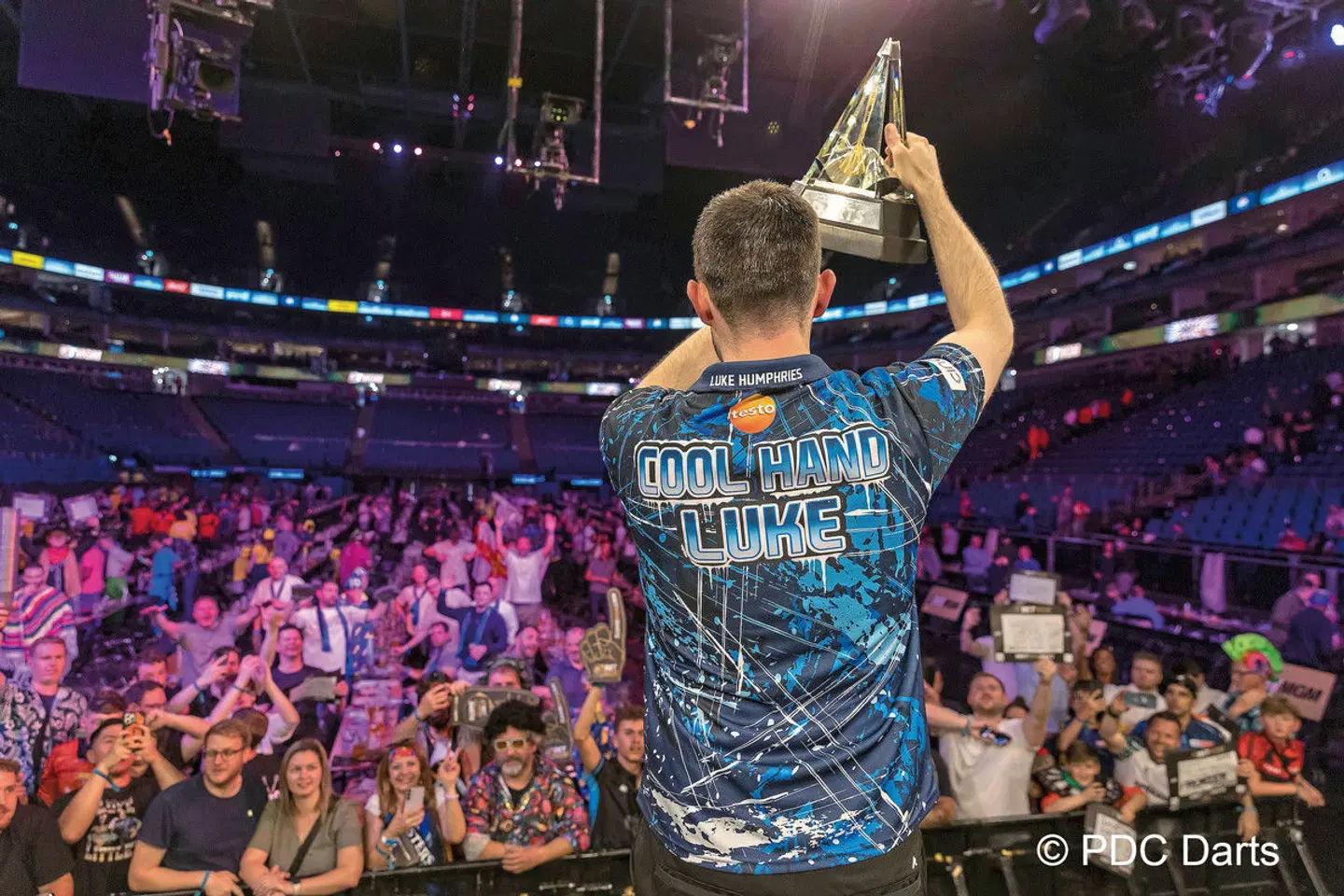 ibis London City Shoreditch - inkl. Darts Premier League Ticket PEOPLE