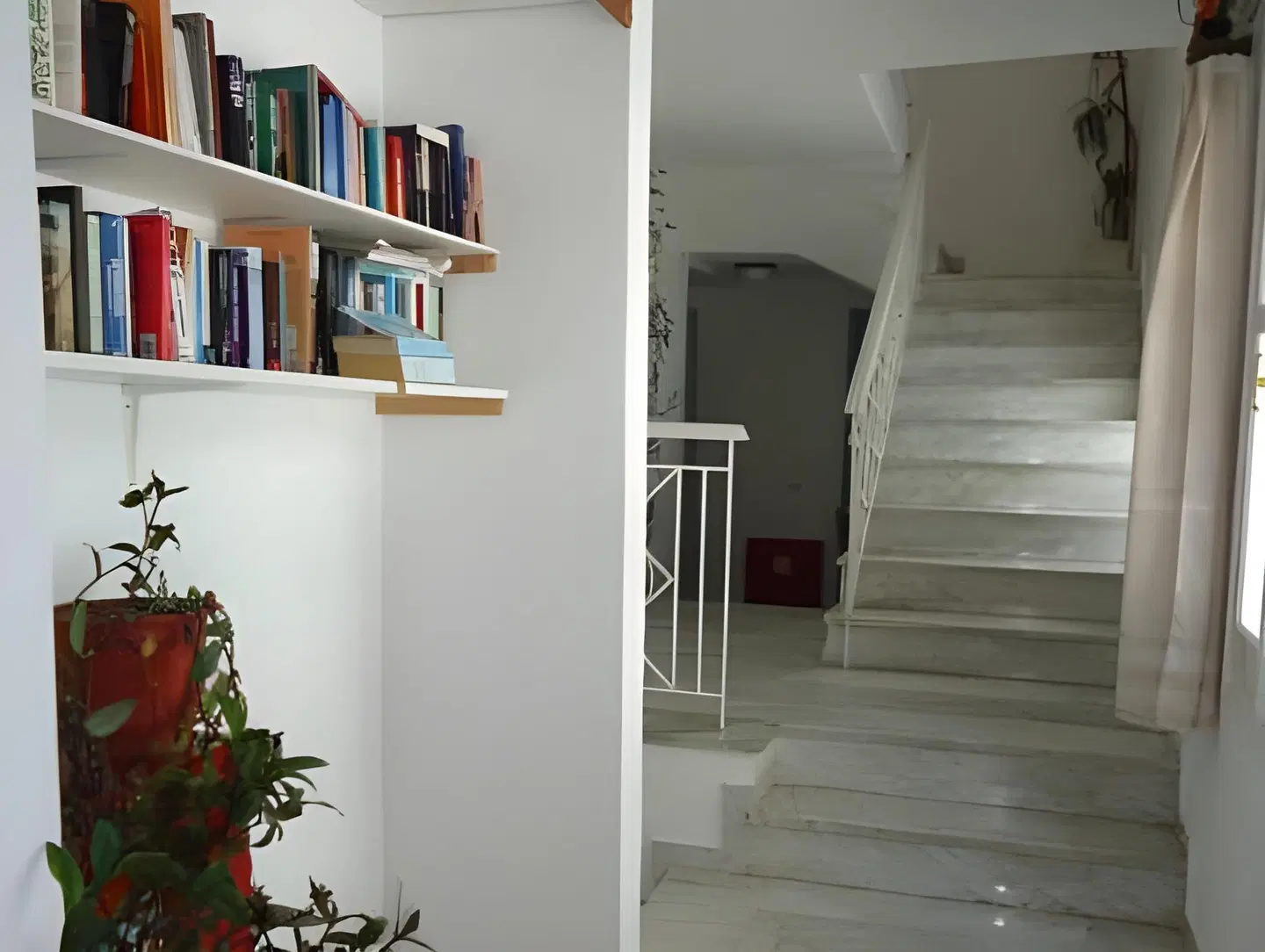 Zorbas Hotel & Studios LOUNGE_LOBBY