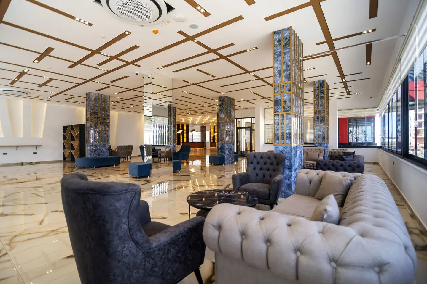 Grand Kolibri Prestige & Spa LOUNGE_LOBBY