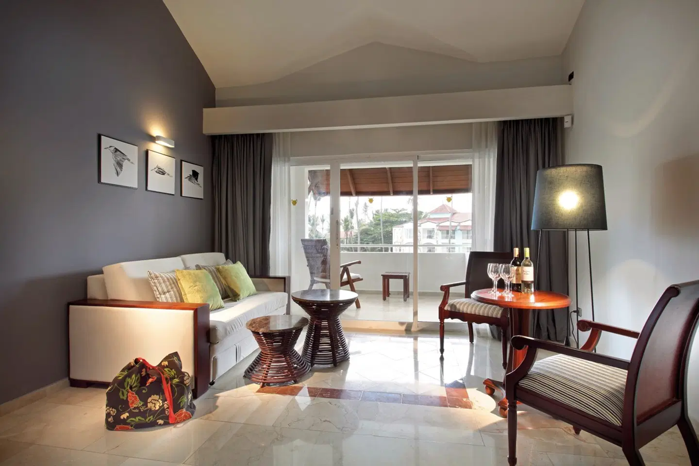 TRS Turquesa Hotel ROOM_EXAMPLE