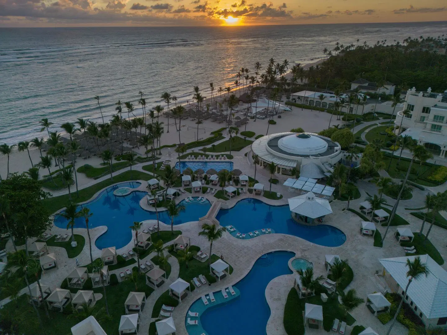 JOIA Bávaro by Iberostar EXTERIOR