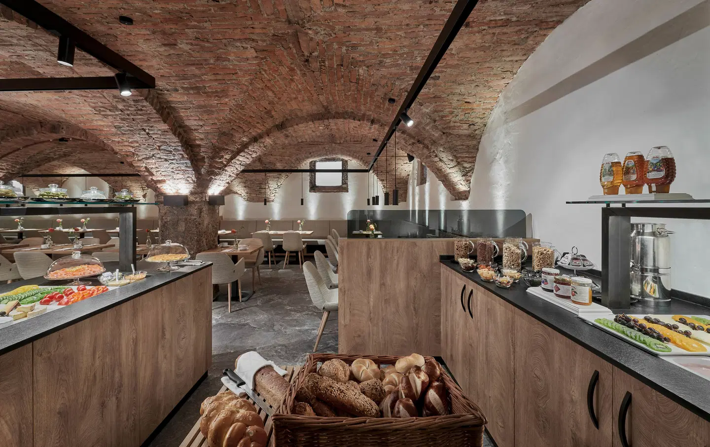 Hotel Schwarzer Adler HEALTH_BEAUTY