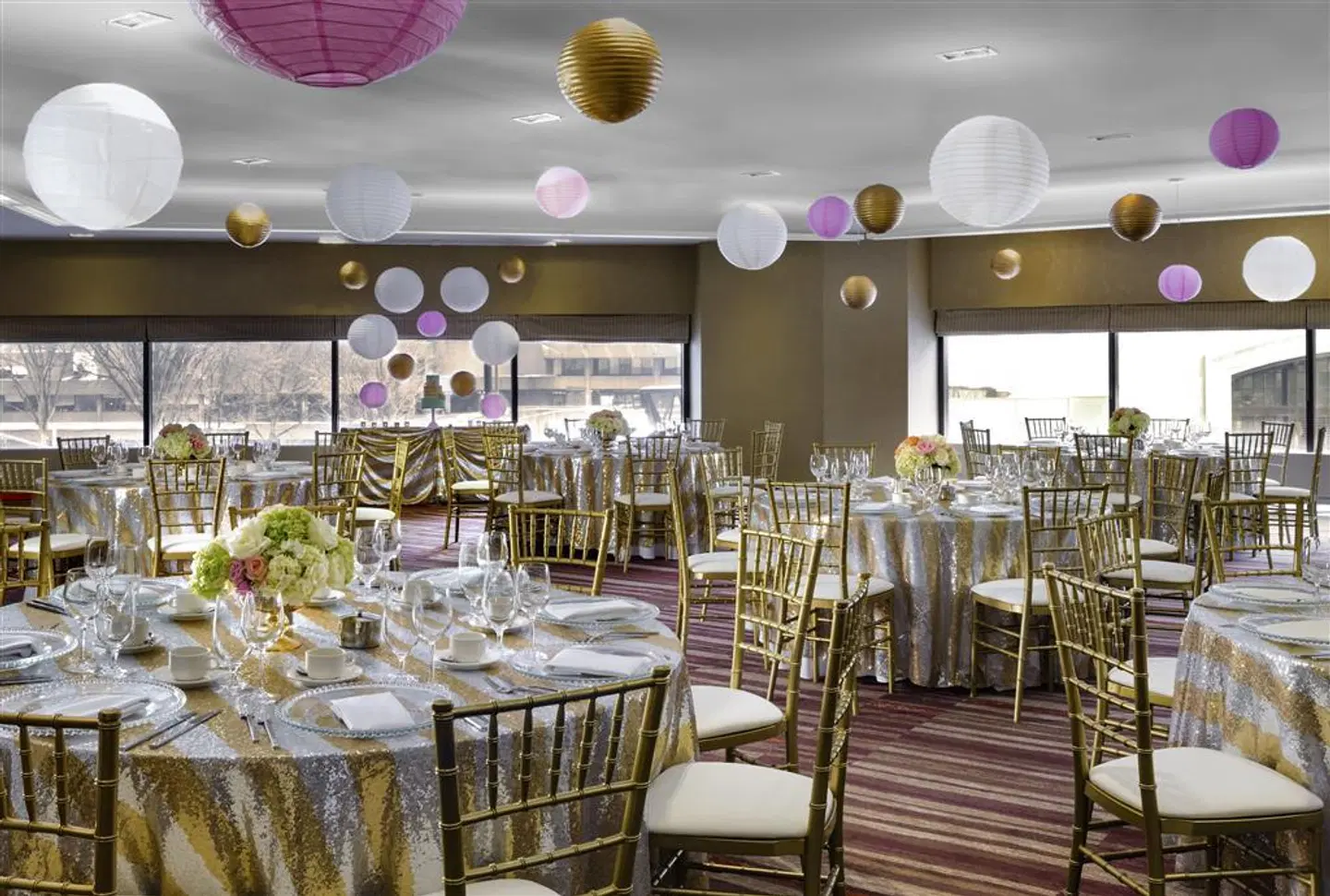 Westin Ottawa Restaurant