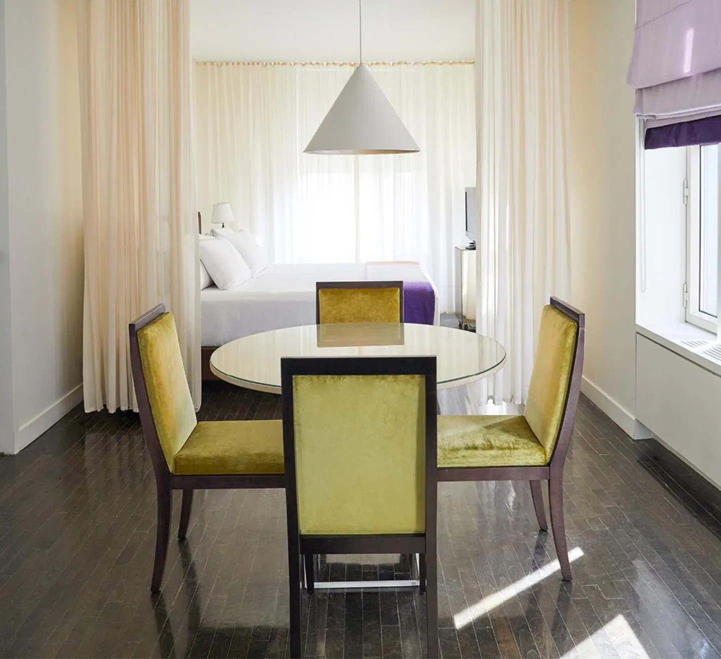 St Paul ROOM_EXAMPLE